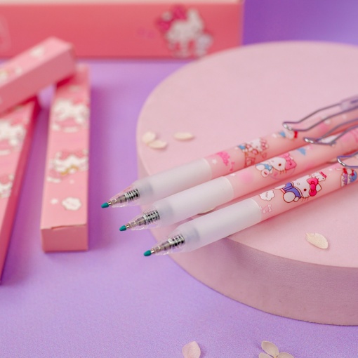 Набор ручек в шоу-боксе "Кт 8021", 36шт