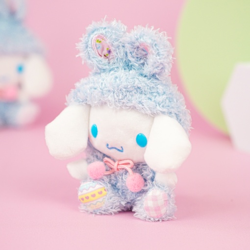 Мягкий брелок "My Mld" Корица, 16 см