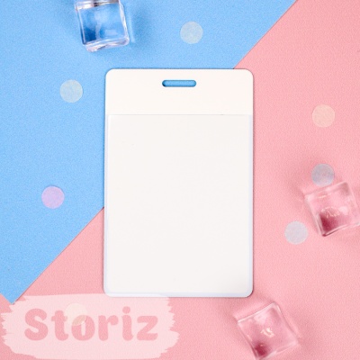 Чехол для карты "Скелет" STORIZ