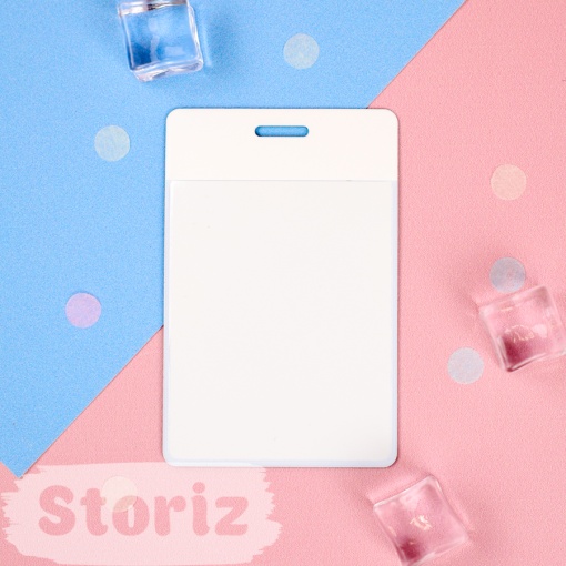 Чехол для карты "Скелет" STORIZ
