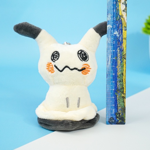 Мягкий брелок "Pokemon Pika-Pika" 12 см