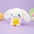Мягкая игрушка "Cinnamon" 23 см