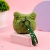 Брелок-монетница "Cute frog" 10см