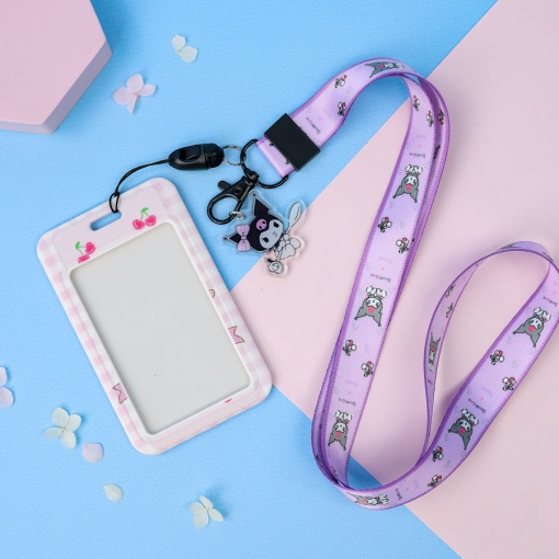 Чехол для карты "Kuro" D