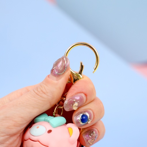 Брелок "My Mld" Кт №4