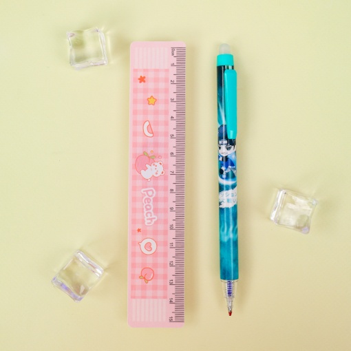 Набор ручек "Нарт 9013" в упаковке,12шт