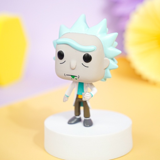 Фигурка Funko "Rick" 112 оптом