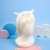 Ободок "My Mld" Корица (soft)