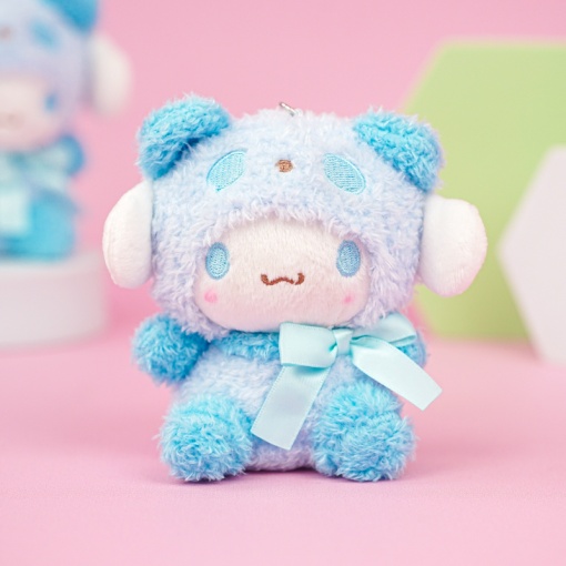 Мягкий брелок "My Mld" Корица, 10 см