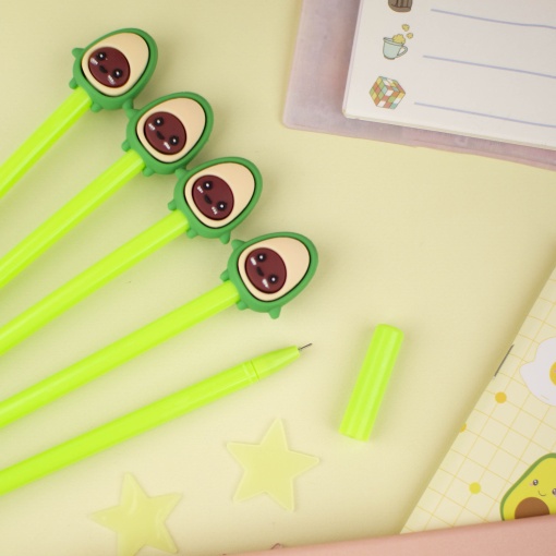 Ручка "Avocado"