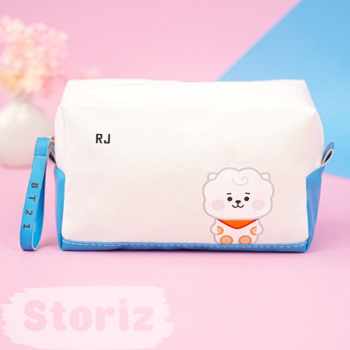Пенал "BTS" RJ