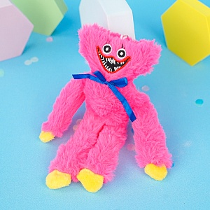 Мягкий брелок "Кисси Мисси" 20 см