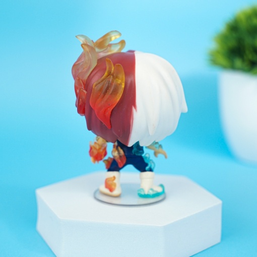 Фигурка Funko "Todoroki" 372 оптом