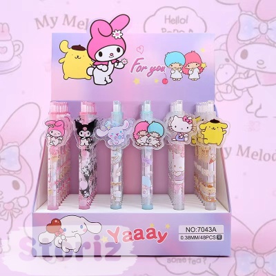 Ручка "My Mld" 7043