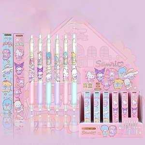 Ручка "My Mld" 6062