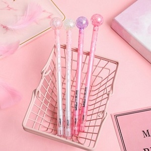 Ручка "Шар", в ассортименте