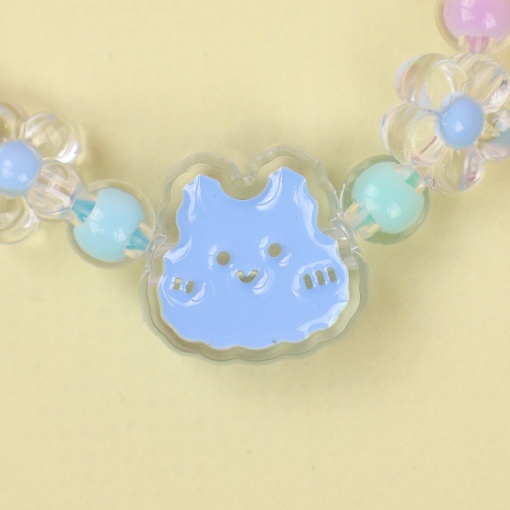 Браслет "Candy" кролик 