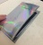 Обложка на паспорт «Holographic»
