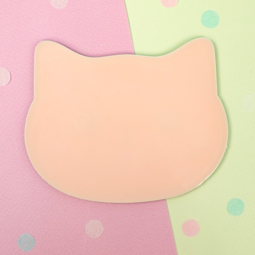 Подставка под кружку "Рыжий Кот" оптом