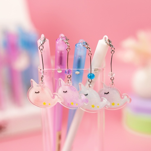 Ручка "Narwhal", в ассортименте