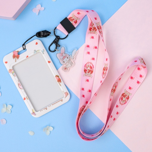 Чехол для карты "Melo" C