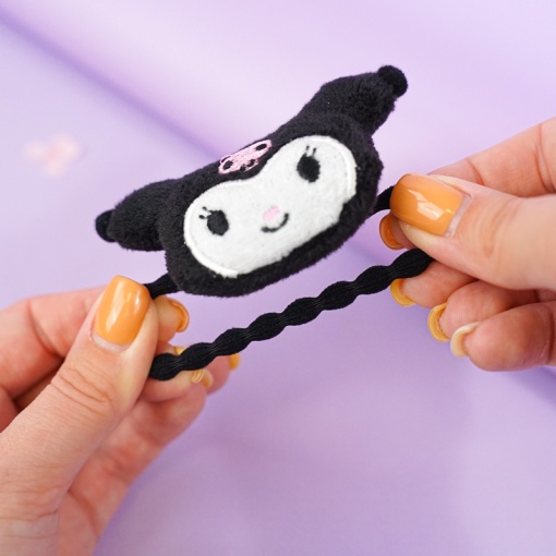 Резинка для волос "Куро"