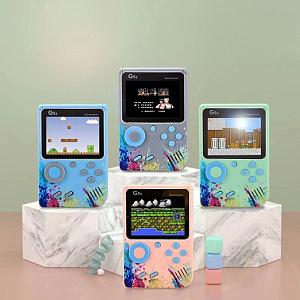 Игровая приставка "Game box G5" в ассортименте 1шт