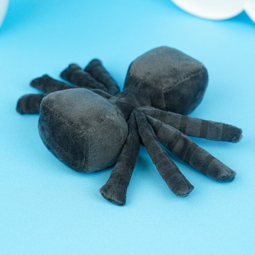 Мягкая игрушка "Майн" Паук 16см