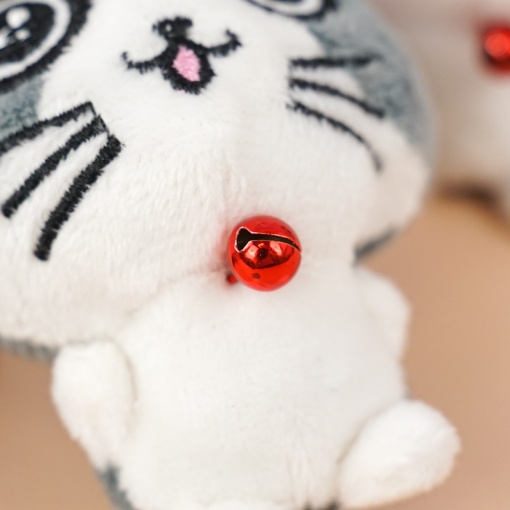 Мягкий брелок "Котенок Чи" 8 см, в ассортименте 1 шт.