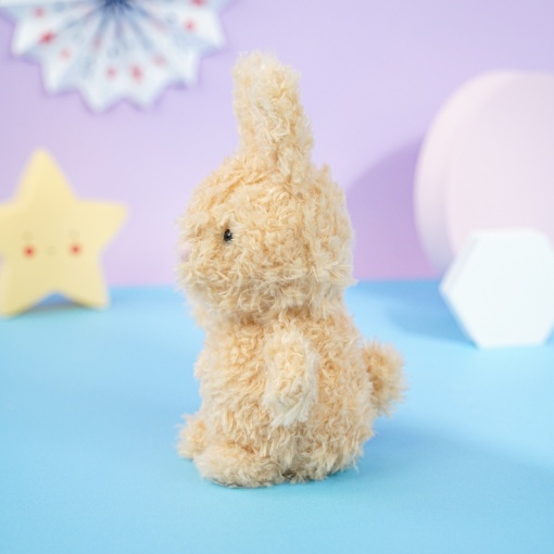 Мягкая игрушка "Плюшевый Кролик" 20см