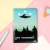 Обложка на паспорт "UFO" STORIZ