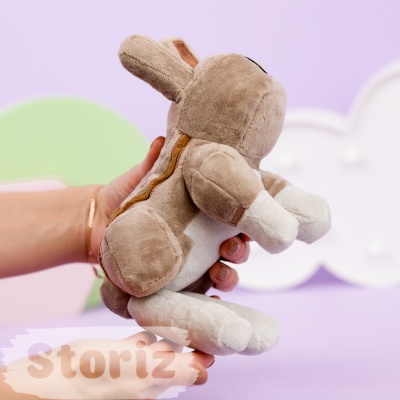 Мягкая игрушка "Кролик" 18см