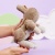 Мягкая игрушка "Кролик" 18см