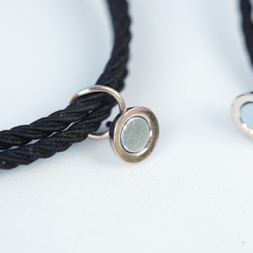 Браслет парный "Драконы" 