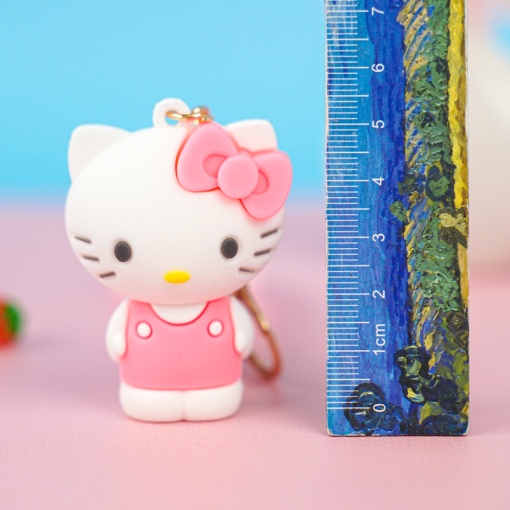 Брелок "Kt" 368-4