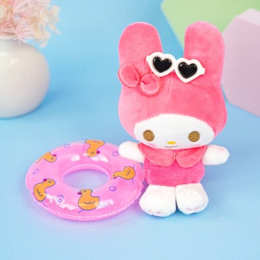 Мягкий брелок "Oni My Mld" Мело, 10 см