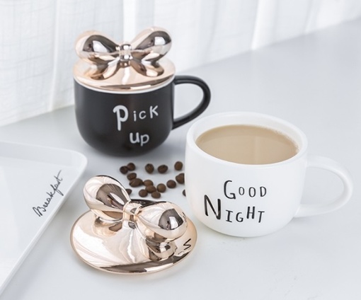 Кружка «Butterfly» оптом со склада!