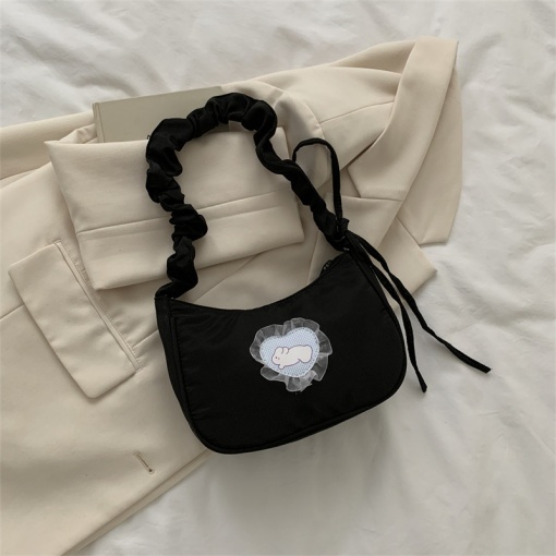 Сумочка "Bunny" черный