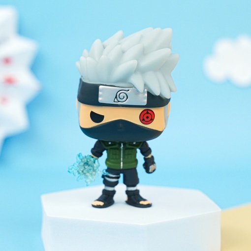 Фигурка Funko "Kakashi" 548 оптом