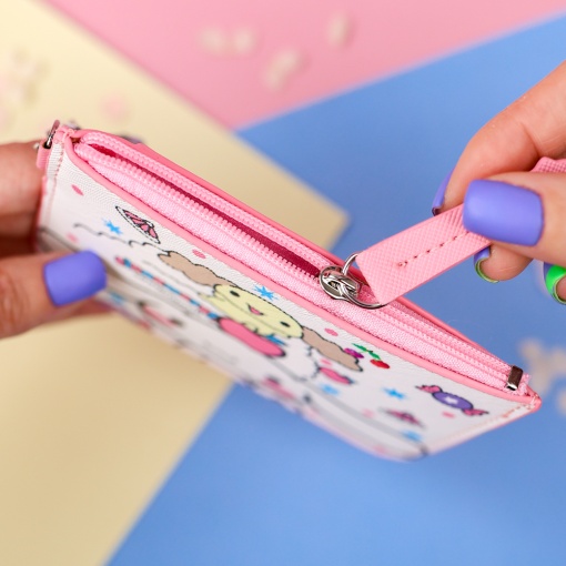 Мини-кошелек "Cinnamon" D