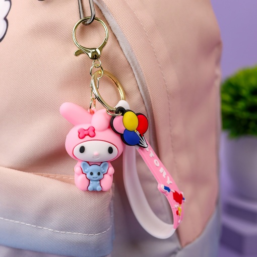 Брелок "My Mld" Мело (story)