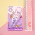 Корректор "Cute animals" №7022 в ассортименте 1шт.