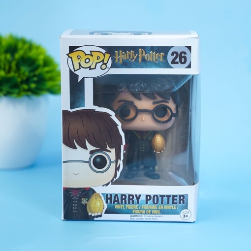 Фигурка Funko "Harry Potter" №26 оптом