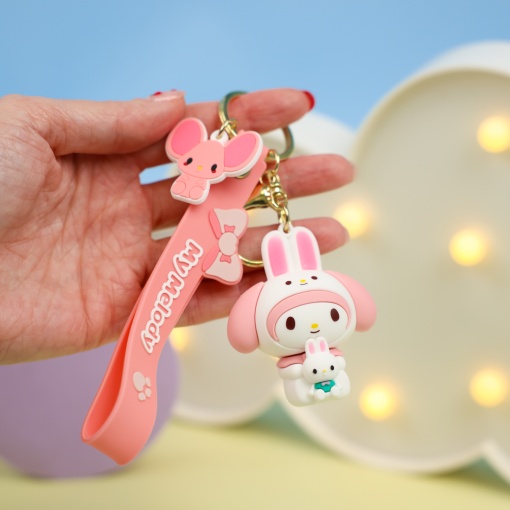 Брелок "My Mld" Мело №4