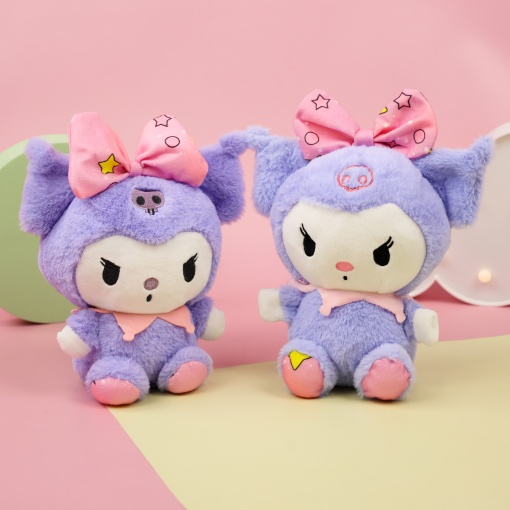 Мягкая игрушка "My Mld" Куро №1, 20см