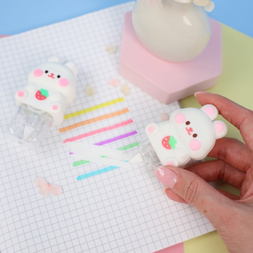 Корректор "Bunny" №2917