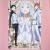 Набор постеров "Re: Zero" 8 шт, 42х29см оптом