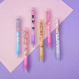 Ручка "My Mld" 7099-6, 1шт.