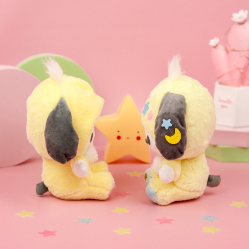 Мягкая игрушка "My Mld" Помпом, 20см