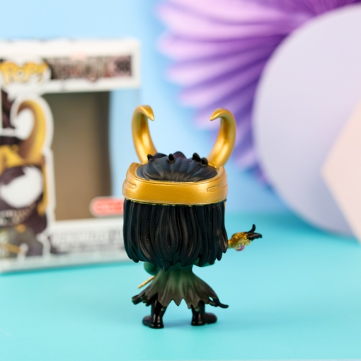 Фигурка Funko "Venomized" 368 оптом